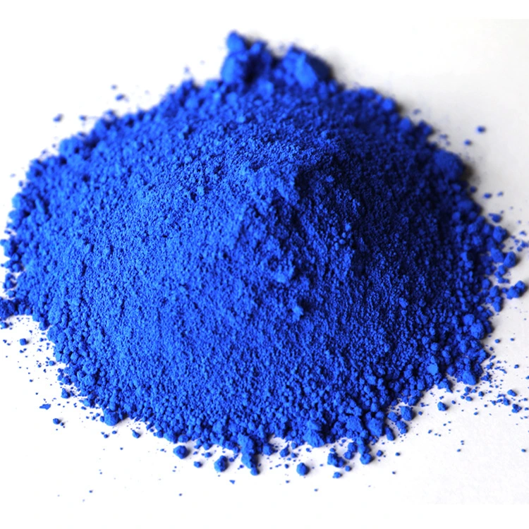 Industrial Grade Indigo for Printing and Dyeing