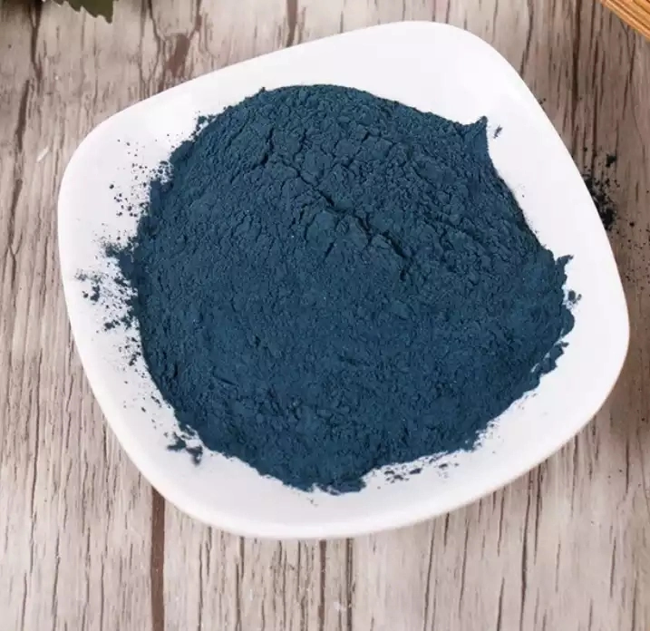 Industrial Grade Indigo for Printing and Dyeing