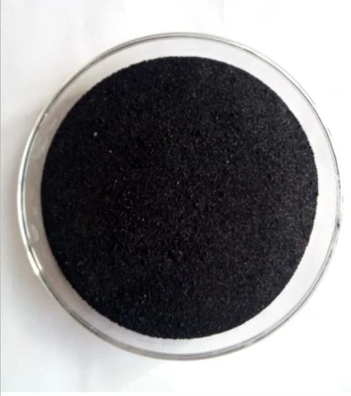 CAS No. 32517-36-5 Solvent Dye Black 34 for Food Ink Paper Dyestuffs