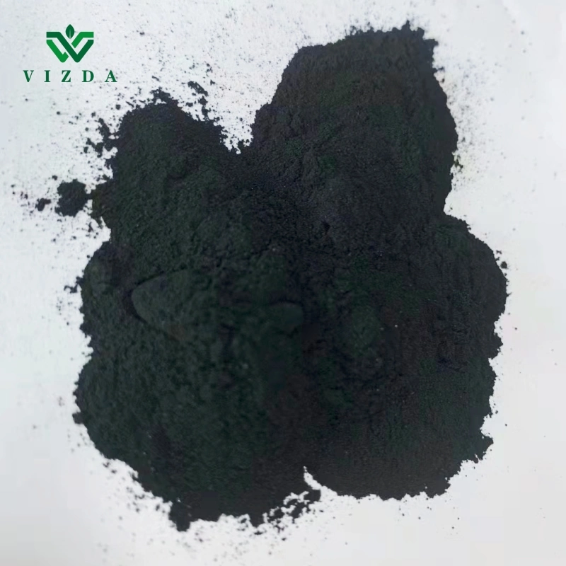 Best Price Agricultural Grade Sodium Humate Flake 60% Humic Acid