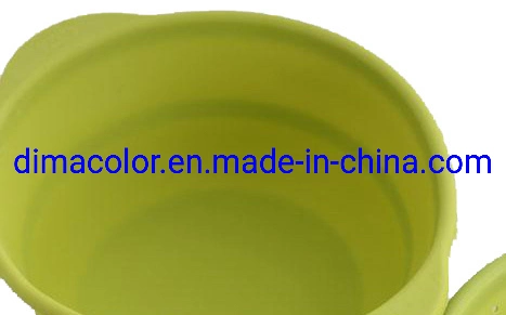 Solvent Fruit Green DG (Solvent Green 806)