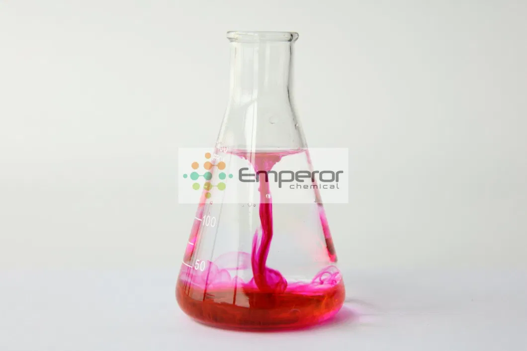 Basic Violet 10 Rhodamine B for Paper Coloring
