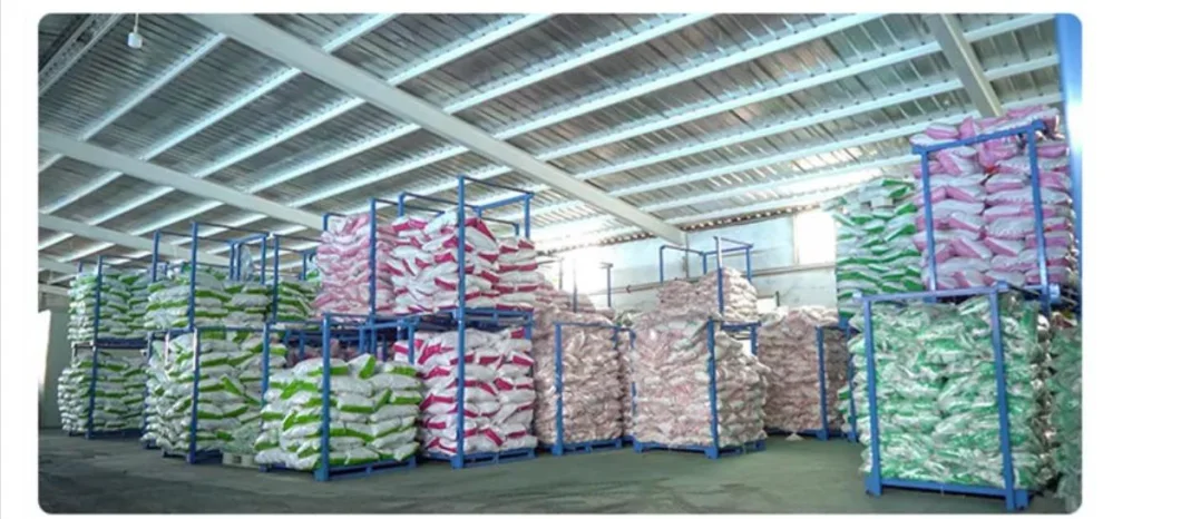 Detergent Laundry Wholesale Soap Washing Powder Manufacture Cheap Storage Washing Powder 20kg