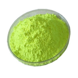 Optical Brightener Agent Fp-127 Used for Coatings, Artificial Leather