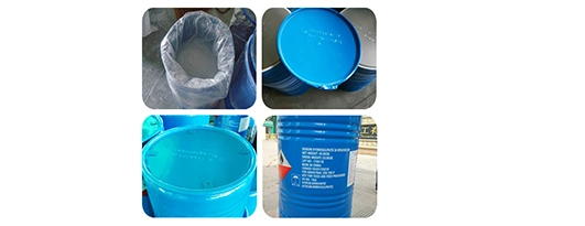 China Chemical Factory Na2s2o4 CAS 7775-14-6 Sodium Hydrosulfite 90% Price