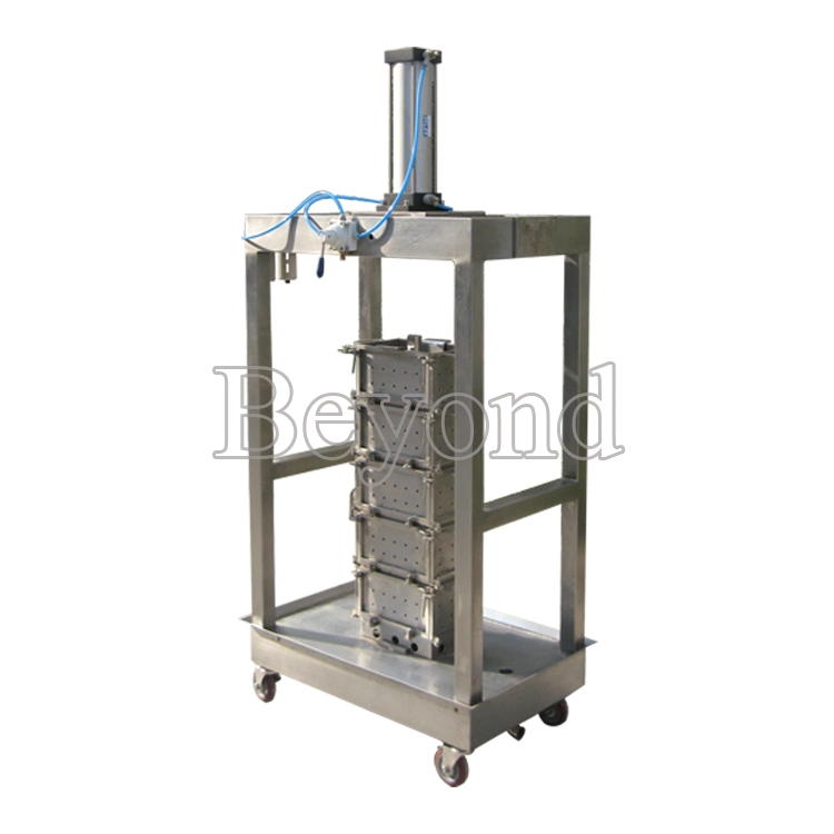 500L Mozzarella Cheese Vat Cheese curds making machine soft white cheese making machine