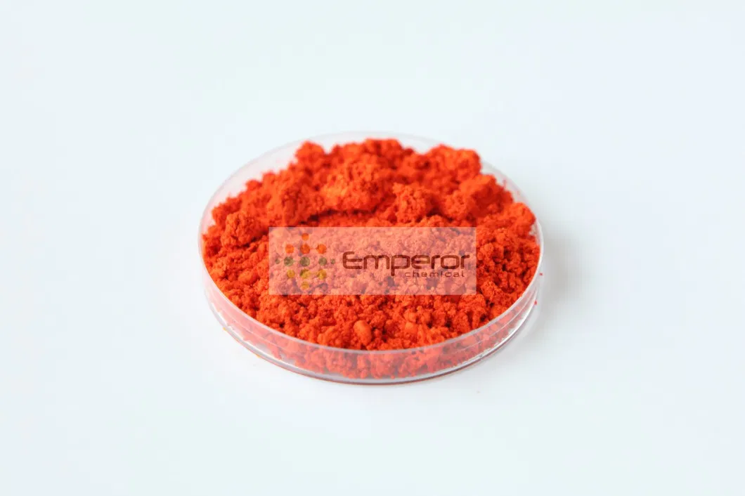 Disperse Orange 29 200% Textile Dyes
