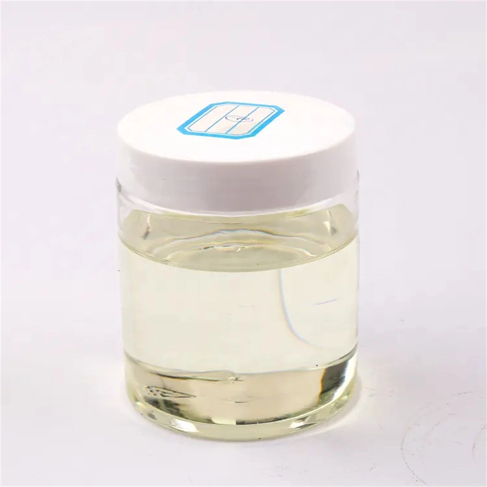 Silane Coupling Agent Si75 Rubber Chemical Rubber Additive Liquid