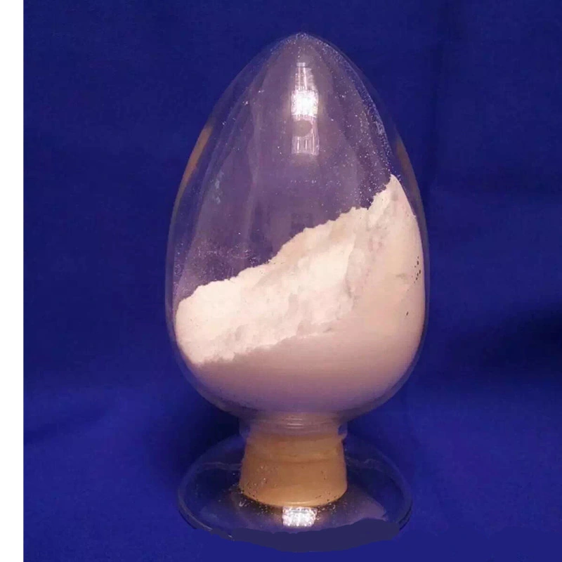 Zinc Chloride Used in Textile Processing, Metallurgical Fluxes and Chemical Synthesis