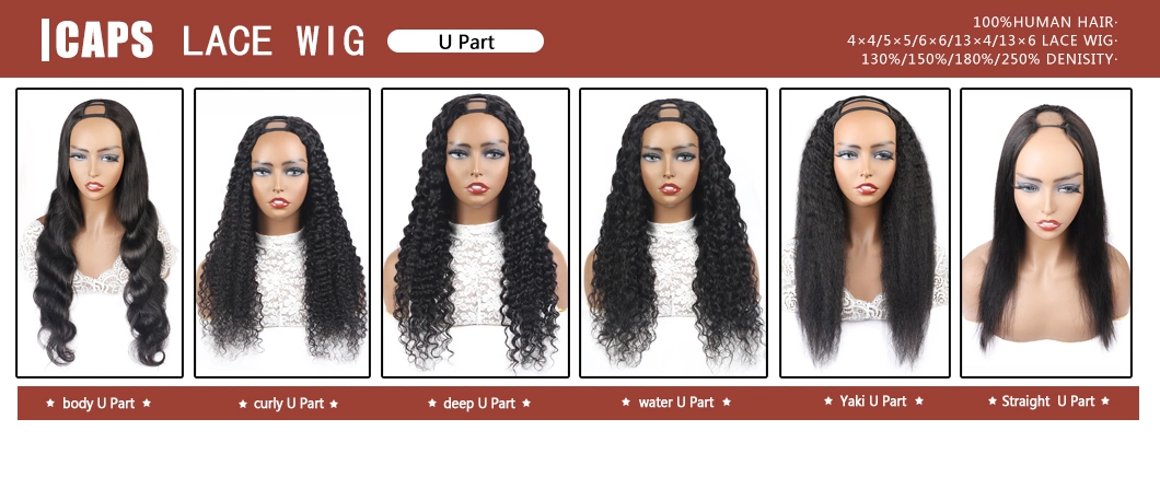 13&times; 4 99j Body Wave Lace Front Human Hair Wig Virgin Brazilian Hair Frontal Wig