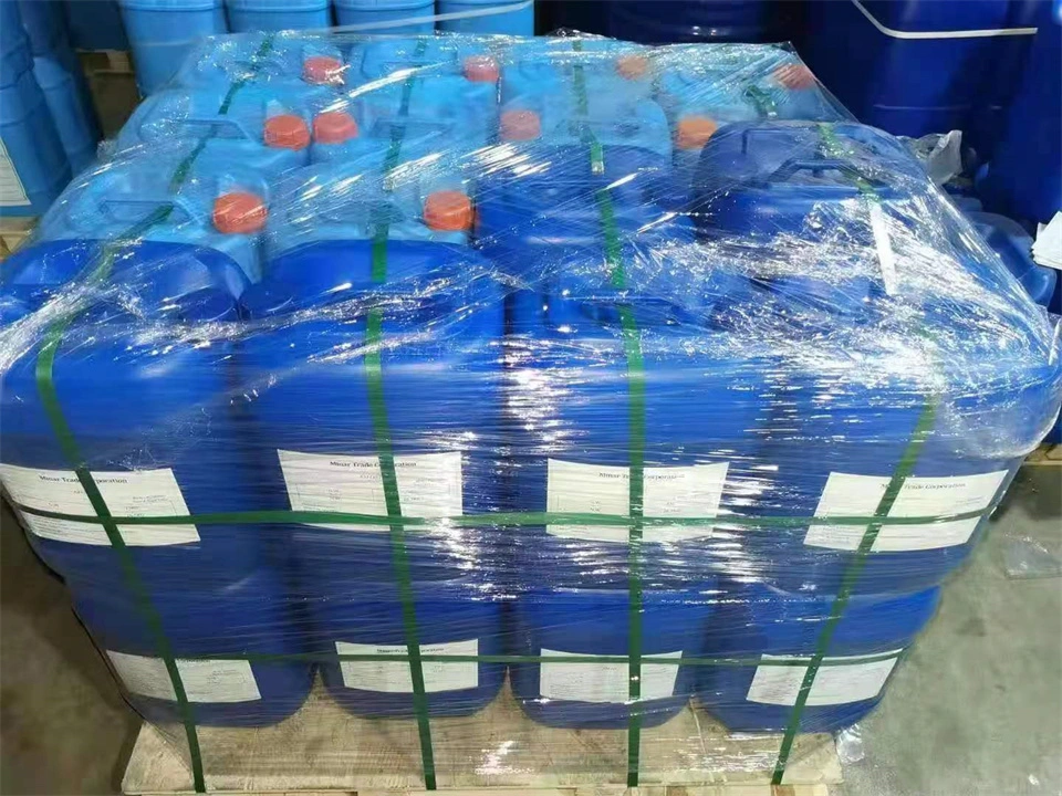 Silane Coupling Agent Si75 Si-75 CAS No.: 56706-10-6 for Rubber Industry