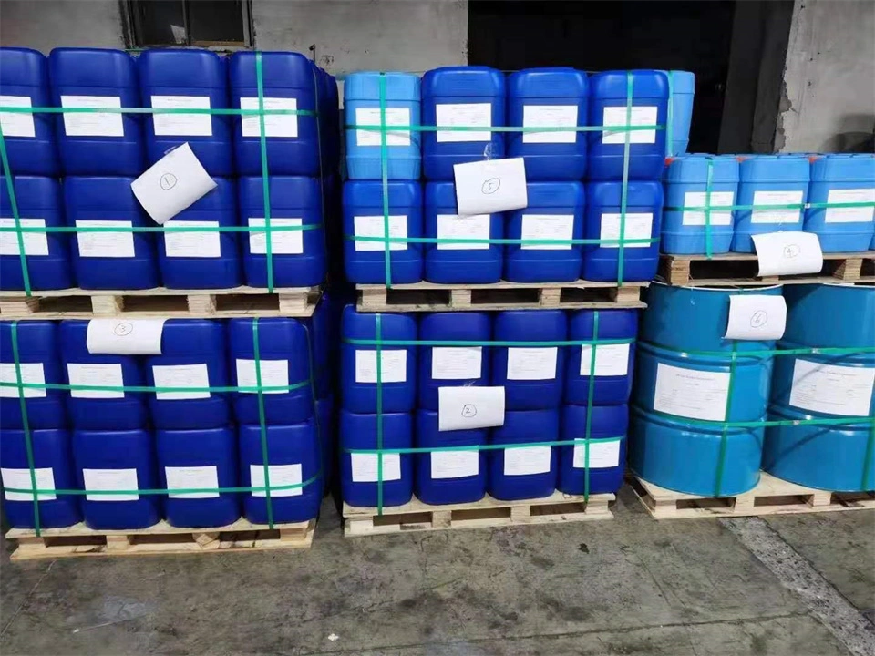 Silane Coupling Agent Si75 Si-75 CAS No.: 56706-10-6 for Rubber Industry