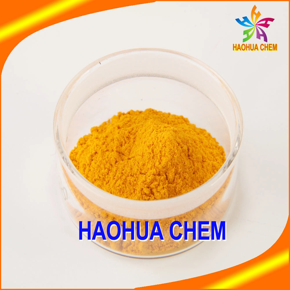 Dyestuff China Supply Dyes Pigment Orange Hf Zy-O34 for Ink/Plastic/Coating