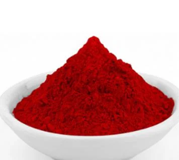 Pigment Red 170 for Ink and Plastics Organic Pigment Red Powder