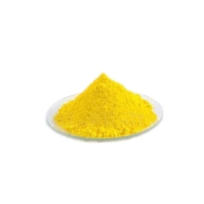 Zinc Chrome Yellow High Quality Pigment