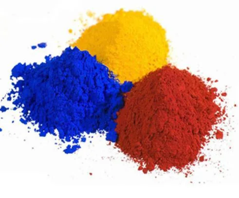 Pigment Red 3 for Ink and Paint Organic Pigment Red Powder