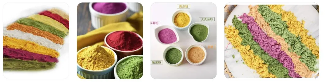 E. K Herb Fty Bilberry Fruit Powder Blackberry Fruit Powder Blueberry Fruit Powder Cranberry Fruit Powder Acai Fruit Powder Coconut Fruit Powder Coconut Powder