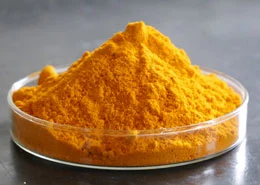 Manufacturer Orange Powder Ferrocene CAS 102-54-5 with High Quality
