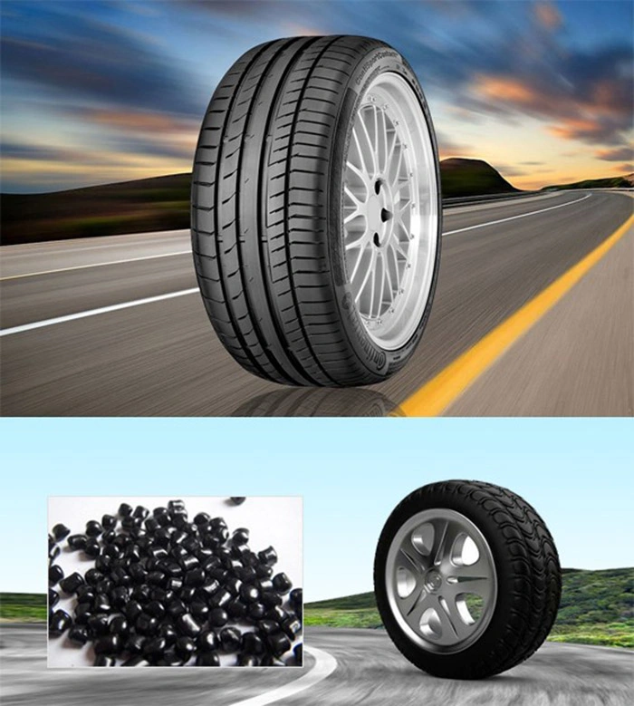 Hot Sale Carbon Black N220/330/550/660 for Rubber and Tyre