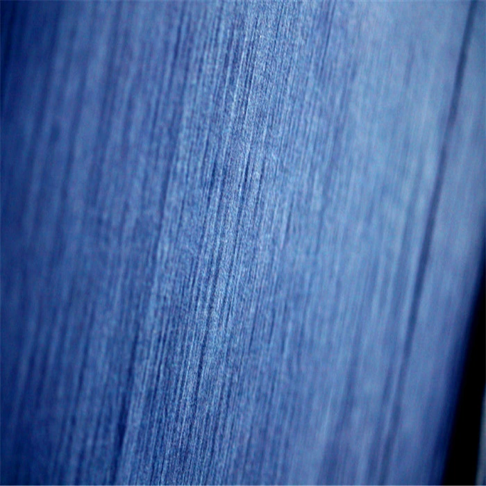 Dark Blue Powder Indigo Dye/Indigo Blue for Denim Jeans