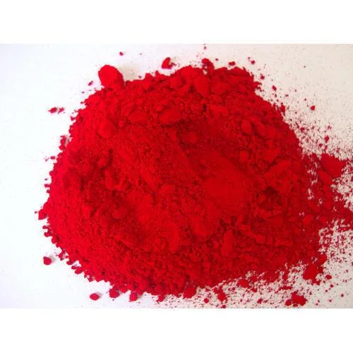 High Quality Big Factory Supply Red Pigment Powder Pigment Red 48: 1 for Paints