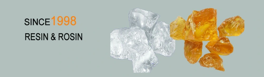 Gum Rosin for Paper-Making Industry