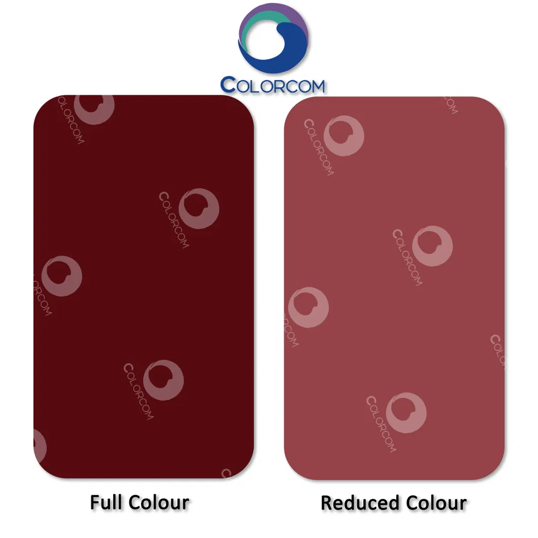 Pigment Red 112 for Ink and Paint Organic Pigment Red Powder