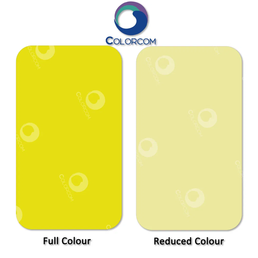 Complex Inorganic Pigment Green/Yellow/Red/Brown/Black/Orange Pigment Yellow 53