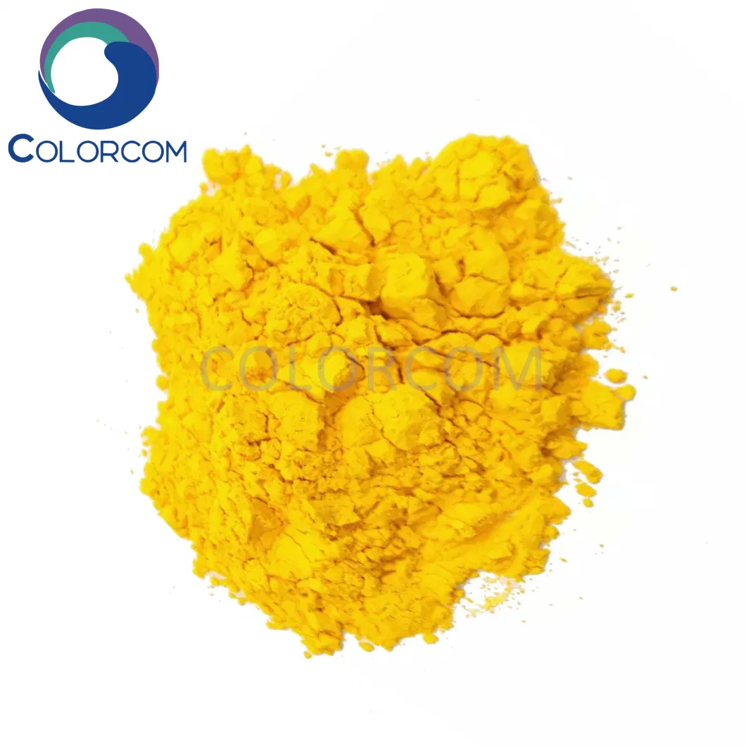 Metal-Complex Solvent Yellow 21 / Solvent Yellow 2gl