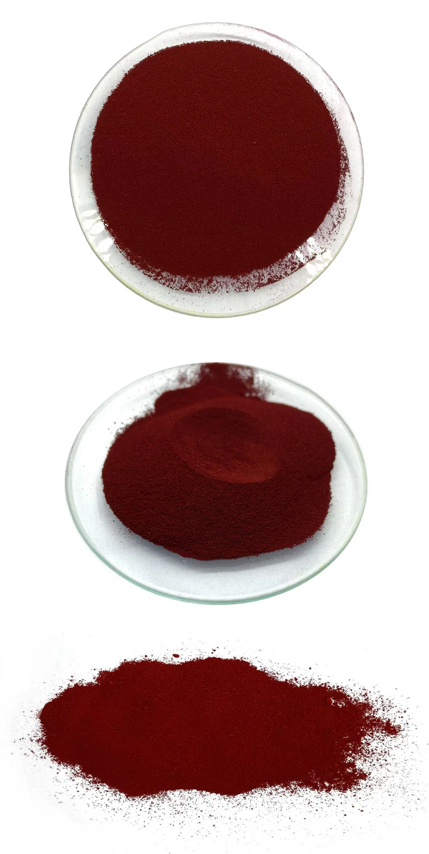 Water Based Lithol Rubine Organic Pigment Red 57: 1