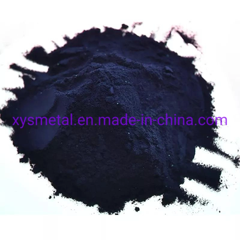 Vat Dyes Blue 6 Vat Blue Bc for Cotton Fabric Organic Dyes