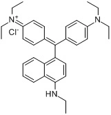 Basic Blue 7 Victoria Blue Bo China Origin Basic Dye Cationic Dyes