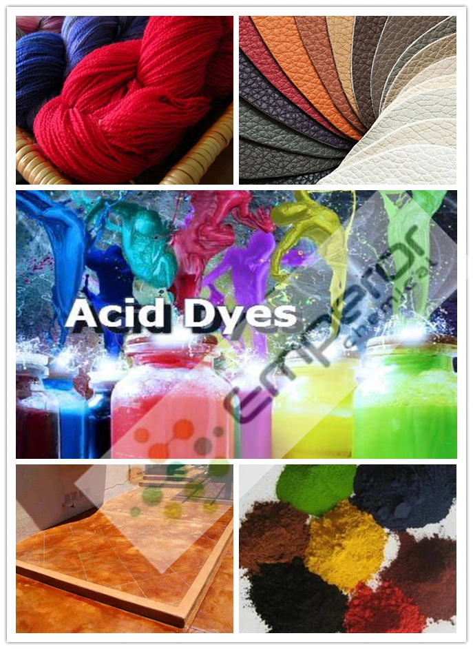 Paper Pulp Dyes Direct Red 23 Scarlet 4BS CAS 3441-14-3