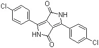 Pigment Red 254 CAS: 122390-98-1 Organic Pigment for Printing Ink China Origin