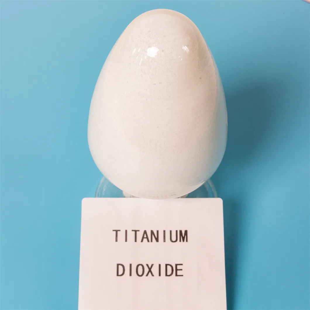 Titanium Dioxide (TiO2) -Rutile Titanium Dioxide Rutile Grade or Anatase
