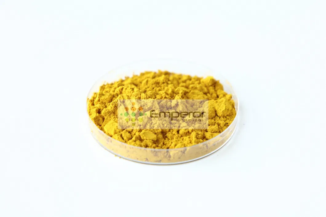 High Quality Basic Dyes Yellow 2 Auramine O for Paper Dye, Carton Box Dye