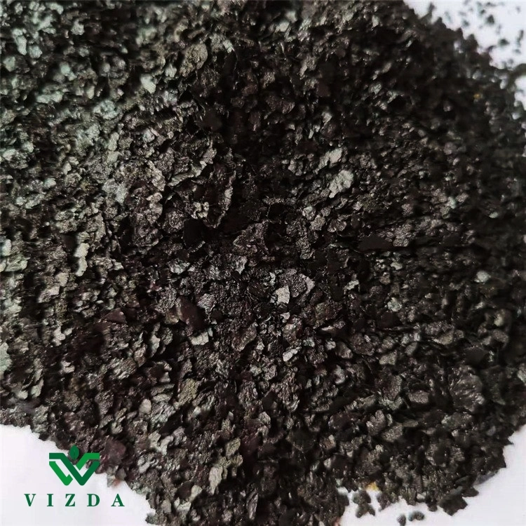 Best Price Agricultural Grade Sodium Humate Flake 60% Humic Acid