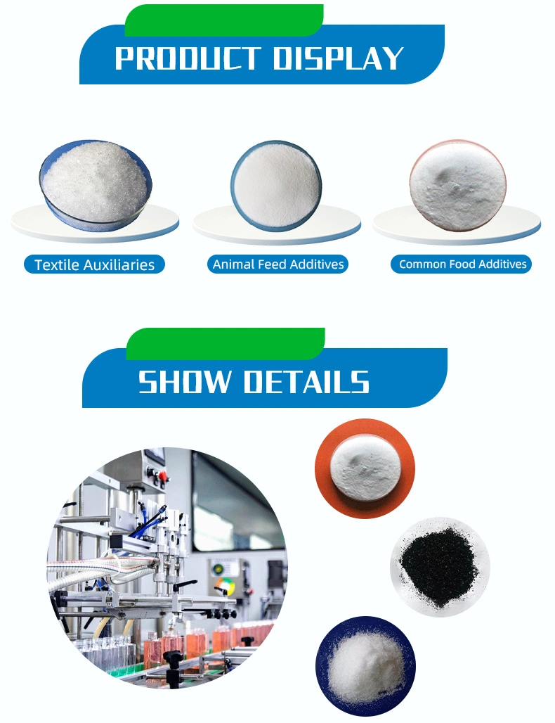 Quick Sand Type Potassium Permanganate 97.5%Min Textile Auxiliaries CAS 7722-64-7 for Water Treatment