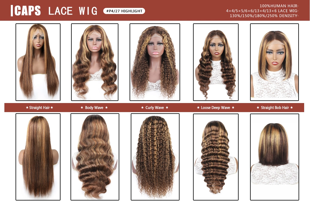 Wholesale 13*4 R&eacute; My Martin Lace Front Human Human Hair Wig Hair Bob Wig