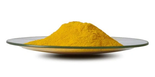 Best-Selling List Benzidine Yellow G Yellow 12 Organic Pigment Brushed Rubber Pigment