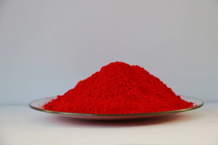 Organic Pigment Red 53: 1 Multipurpose Industry Grade Powder