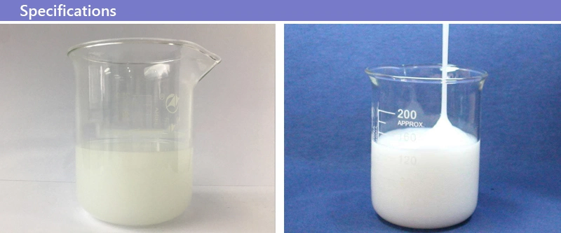 Paper Manufacturer High Efficiency Chemical Reagent Defoamer