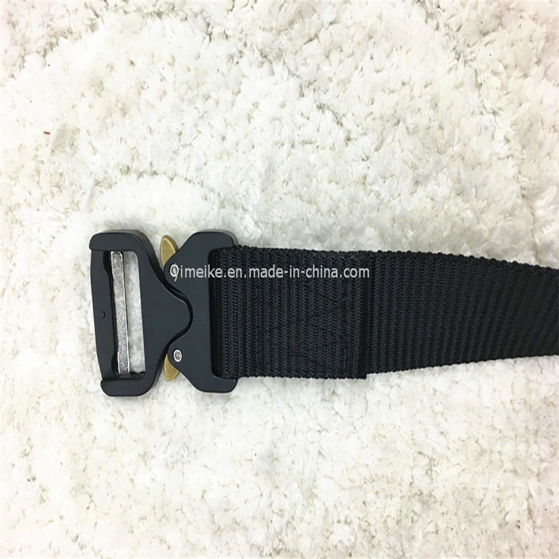 New 1.5&quot; Tactical Military Army Nylon Belt Multi Functional Alloy Buckle Outdoor Men Belt