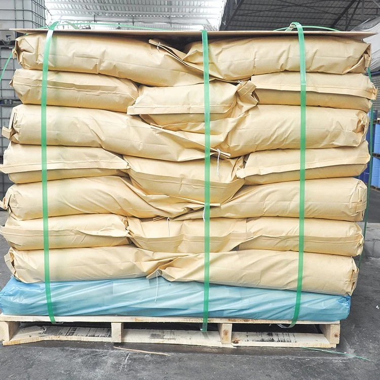 China Manufacturer Wholesale Price25kg Bag in Stock Guar Gum Food Grade