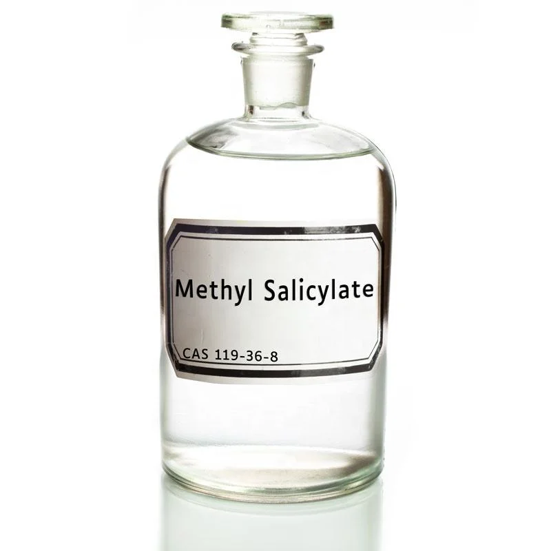 Methyl Salicylate Solvent CAS 119-36-8
