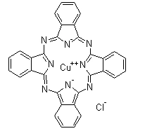 Pigment Blue 15: 2 (Phthalocyanine Blue 403) Ink Paint Pigment