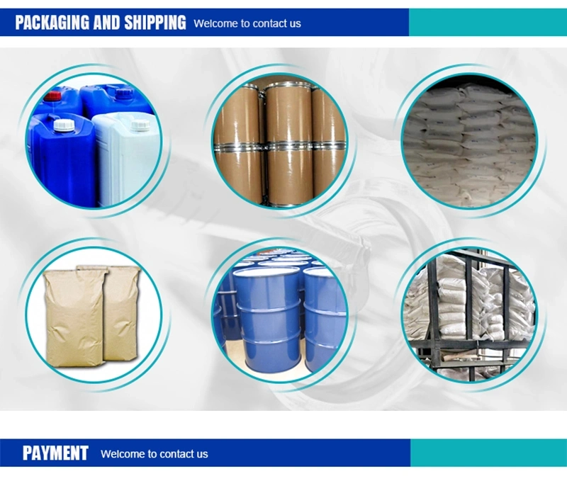 China Manufacturer Supply Sodium Bromide CAS 7647-15-6