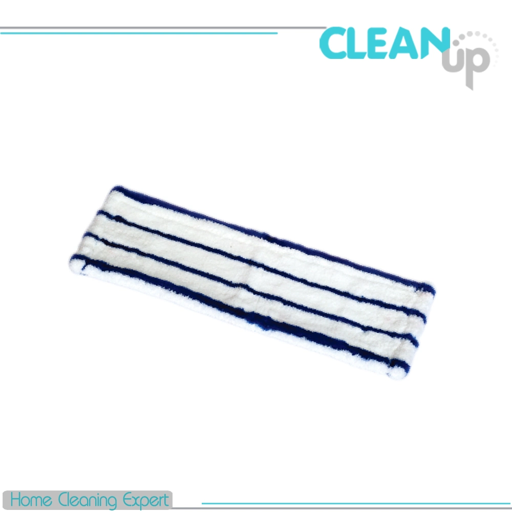 Microfiber with Nylon Grid Mop Refill R1206