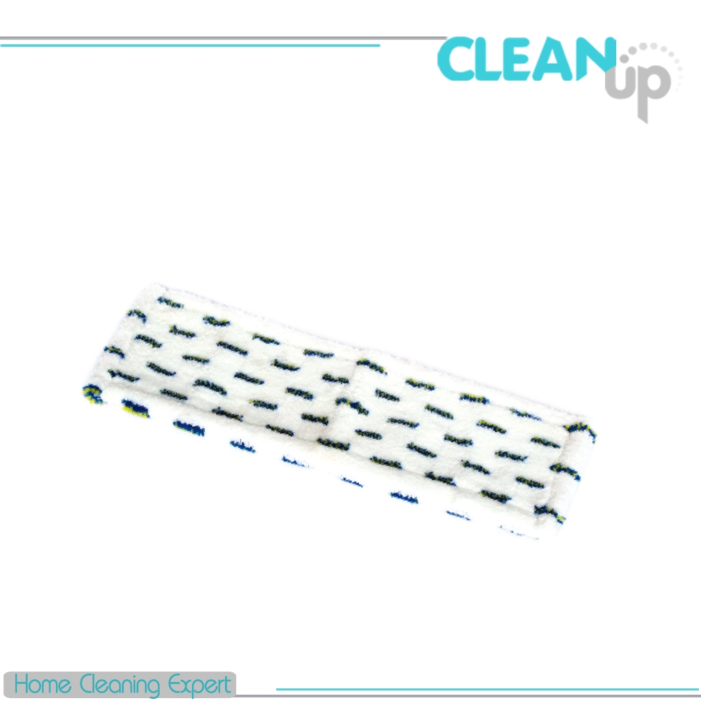 Microfiber with Nylon Grid Mop Refill R1206