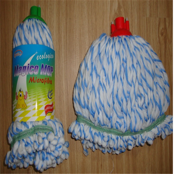 Washable Industry Cotton Mop Head Cm-023